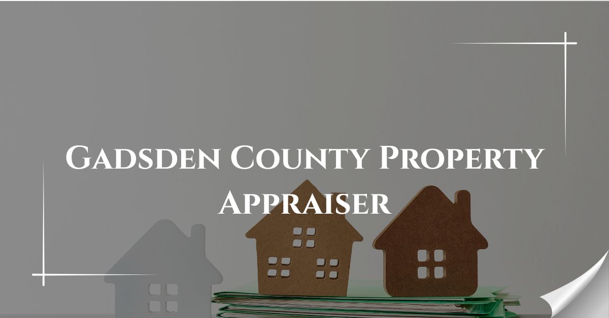 Gadsden County Property Appraiser